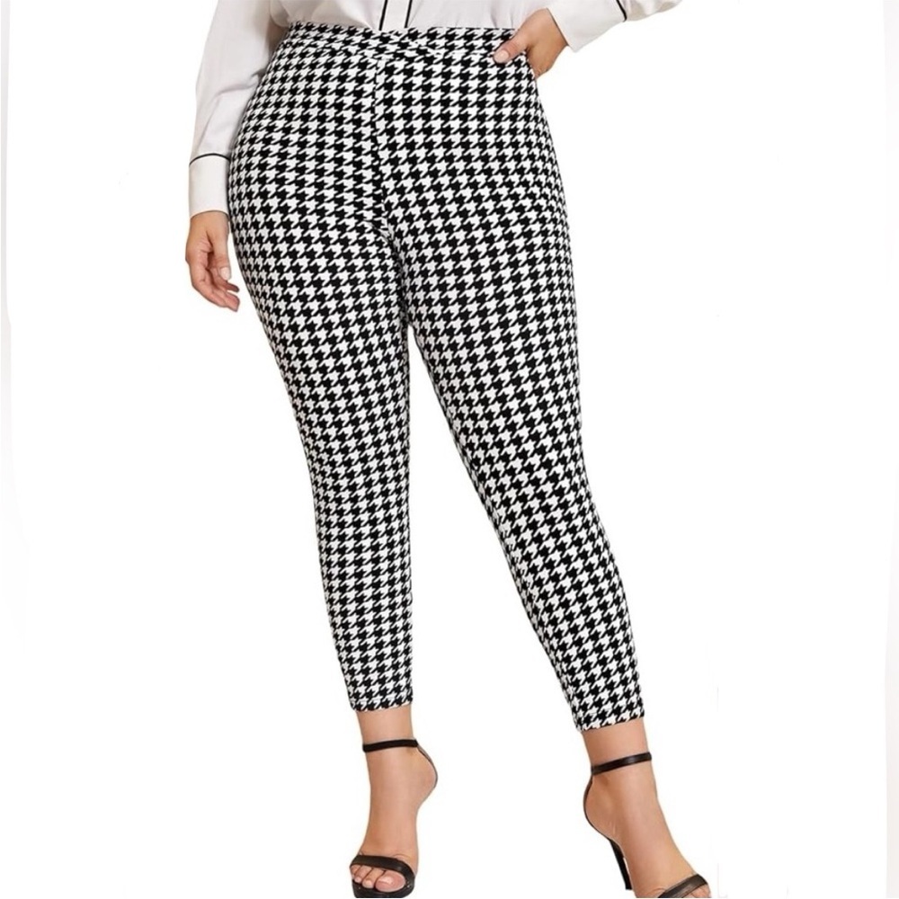 KappAhl Leggings – Size XL – Super Stretch – Everyday Comfort